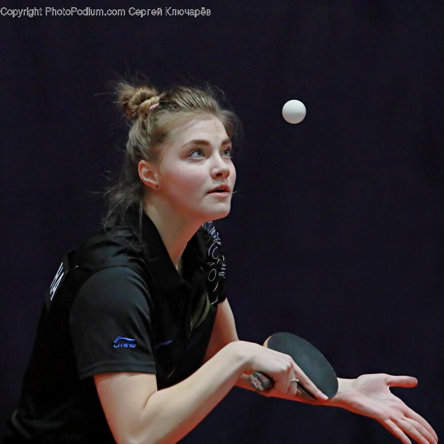 Person, Human, Sport, Sports, Ping Pong