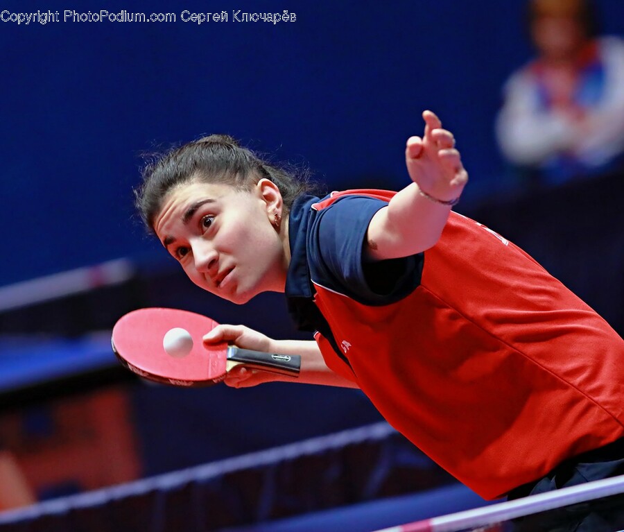 Person, Human, Sport, Sports, Ping Pong