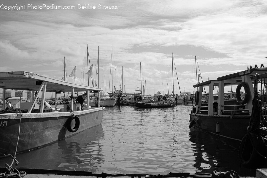 Water, Watercraft, Vessel, Transportation, Vehicle