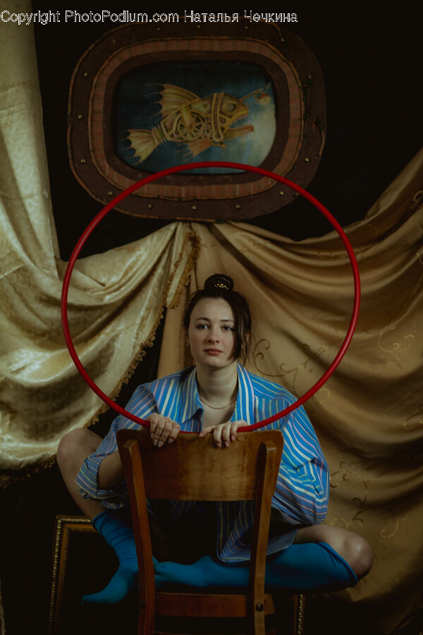 Wood, Person, Human, Furniture, Chair