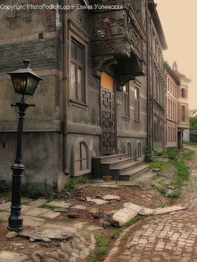 Walkway, Path, Flagstone, Sidewalk, Pavement