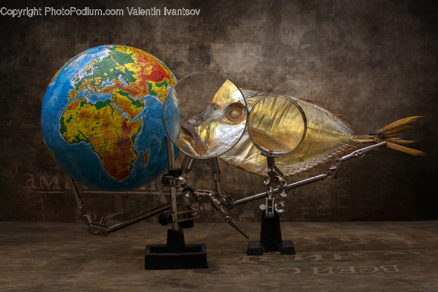 Outer Space, Space, Universe, Astronomy, Sphere