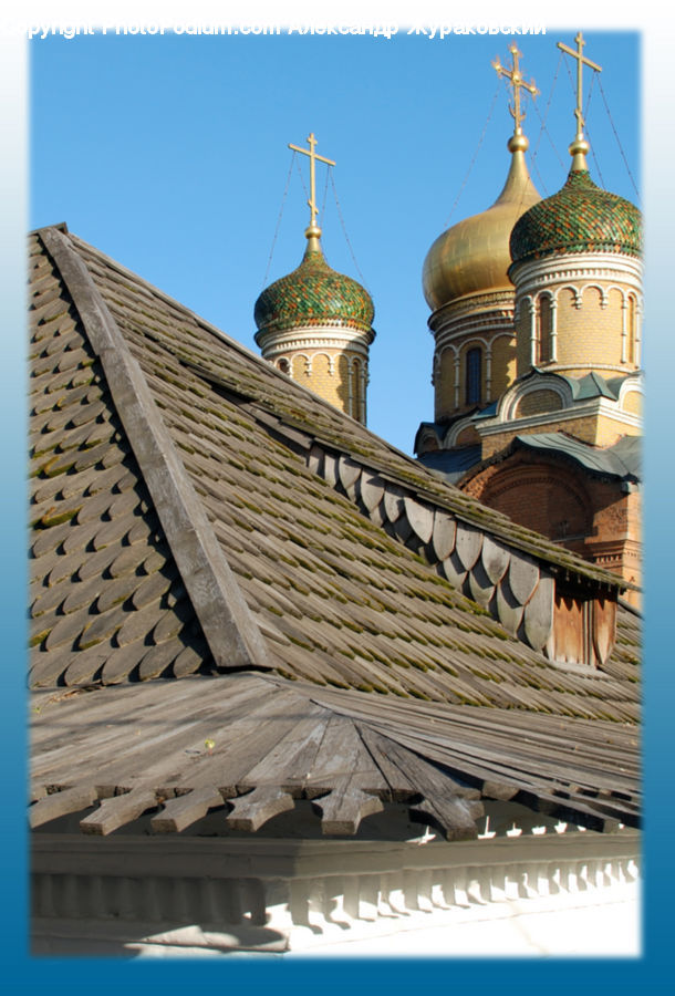 Architecture, Bell Tower, Clock Tower, Tower, Dome, Church, Worship