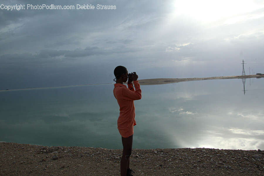 Person, Human, Photographer, Photography, Photo
