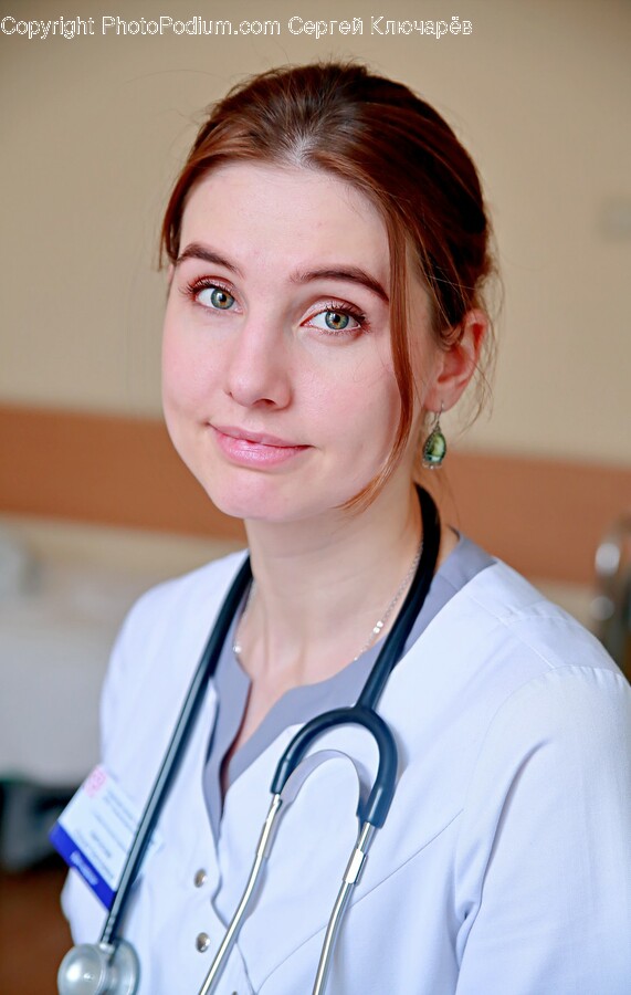 Person, Human, Clothing, Apparel, Doctor