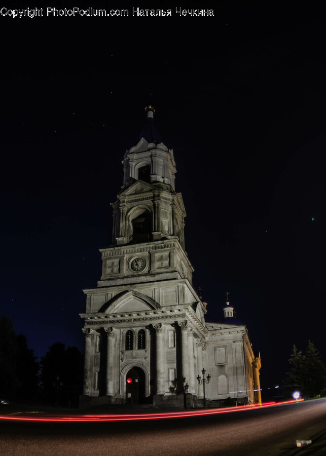 Tower, Architecture, Building, Spire, Steeple