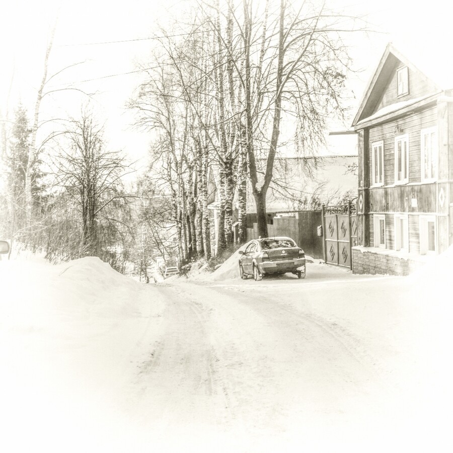 Nature, Car, Transportation, Vehicle, Automobile