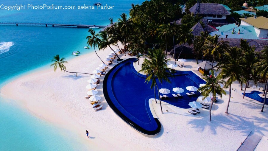 Person, Human, Resort, Hotel, Building