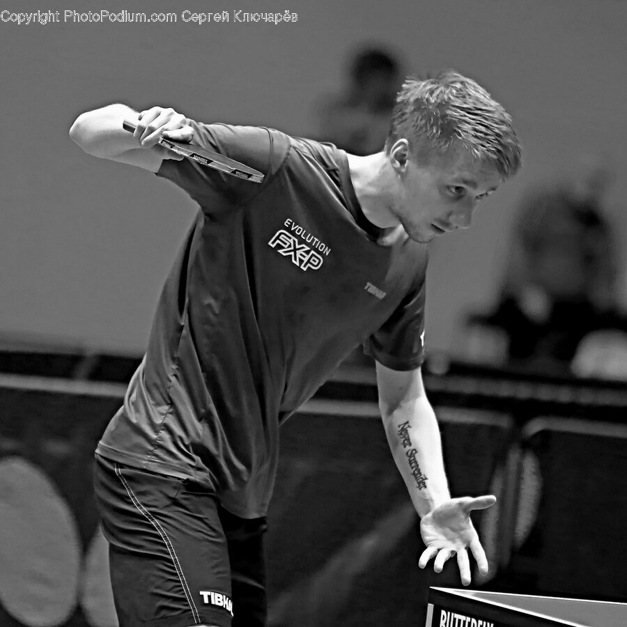 Person, Human, Sport, Sports, Ping Pong
