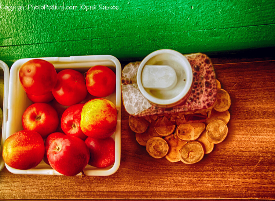 Egg, Food, Plant, Fruit, Produce