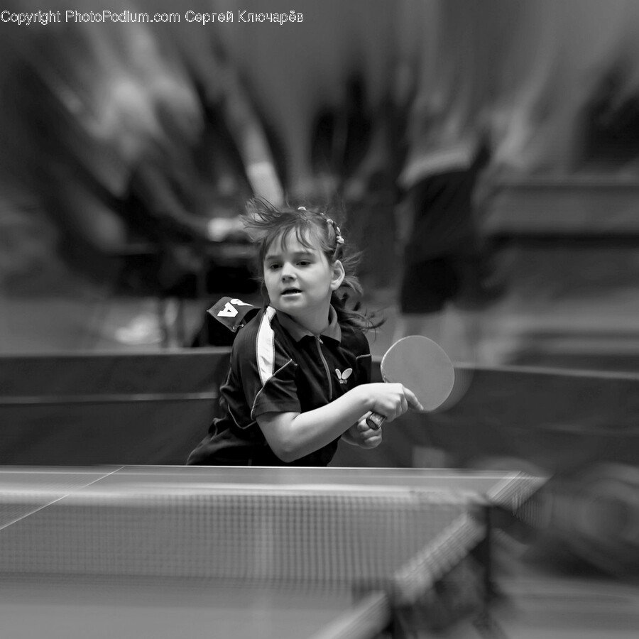 Person, Human, Ping Pong, Sport, Sports