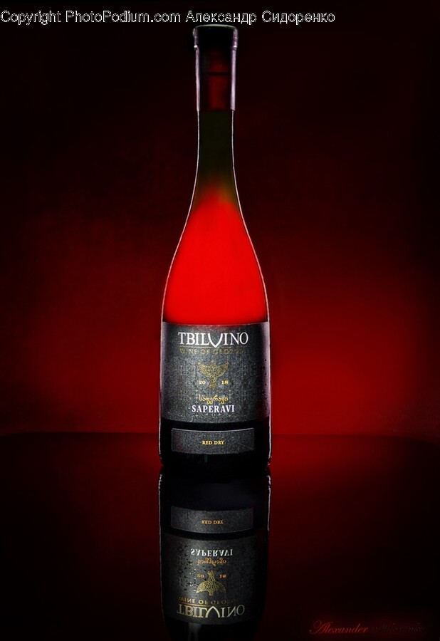 Wine, Alcohol, Beverage, Drink, Bottle