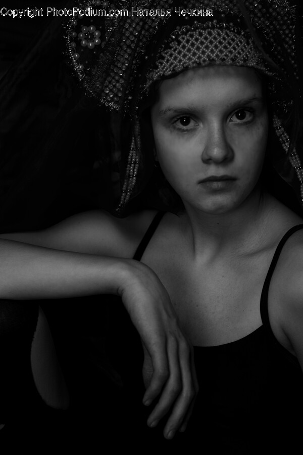 Face, Person, Human, Skin, Clothing
