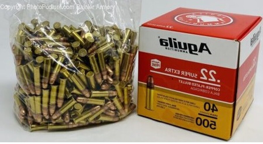 Weapon, Weaponry, Ammunition, Box, Bullet