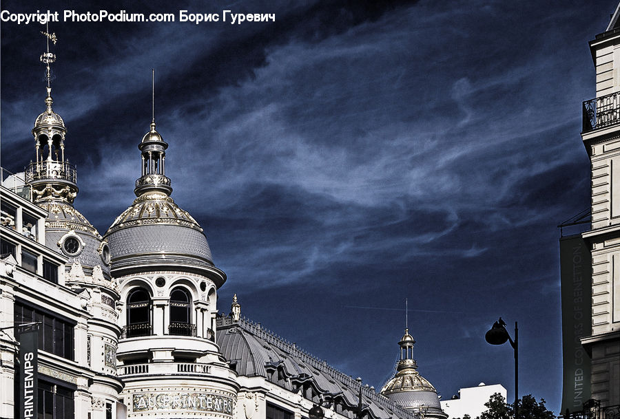Architecture, Bell Tower, Clock Tower, Tower, Building, Spire, Steeple