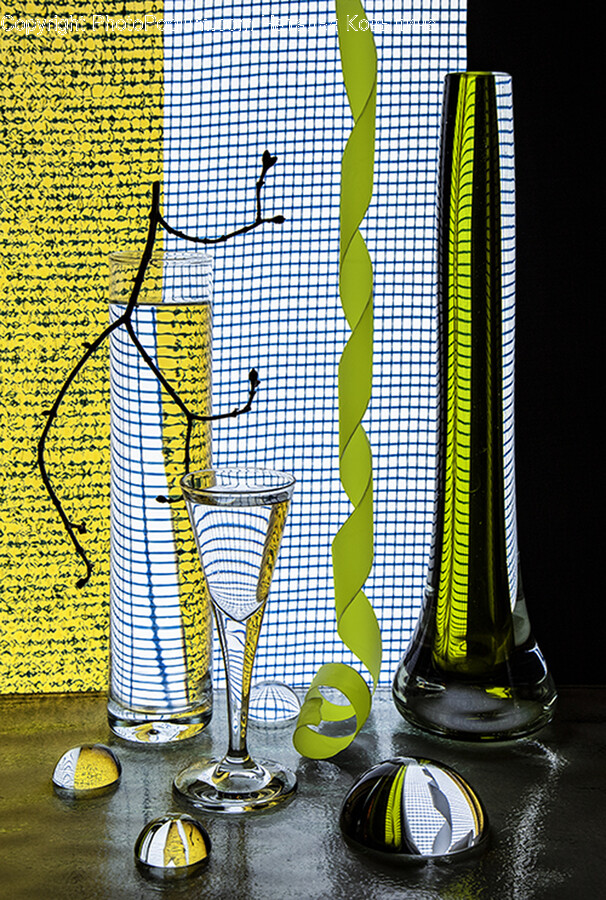 Glass, Home Decor, Goblet, Art, Alcohol