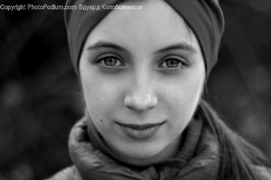 Face, Person, Human, Head, Clothing