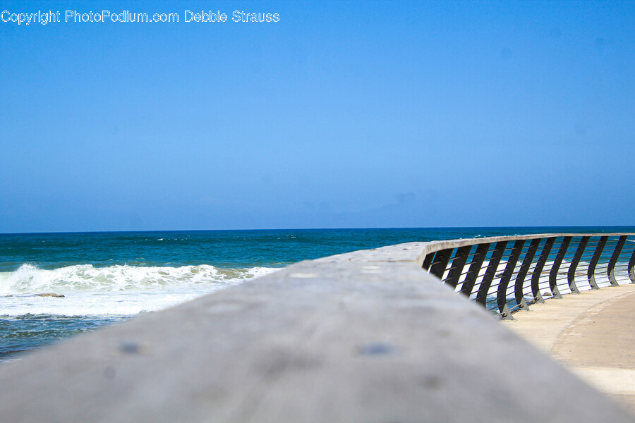Water, Sea, Ocean, Outdoors, Nature