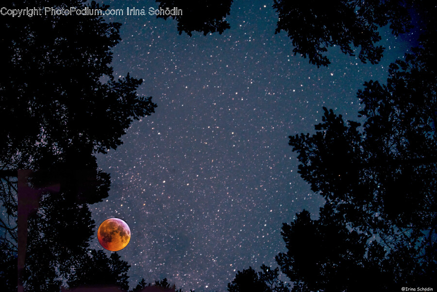 Nature, Outdoors, Outer Space, Space, Universe