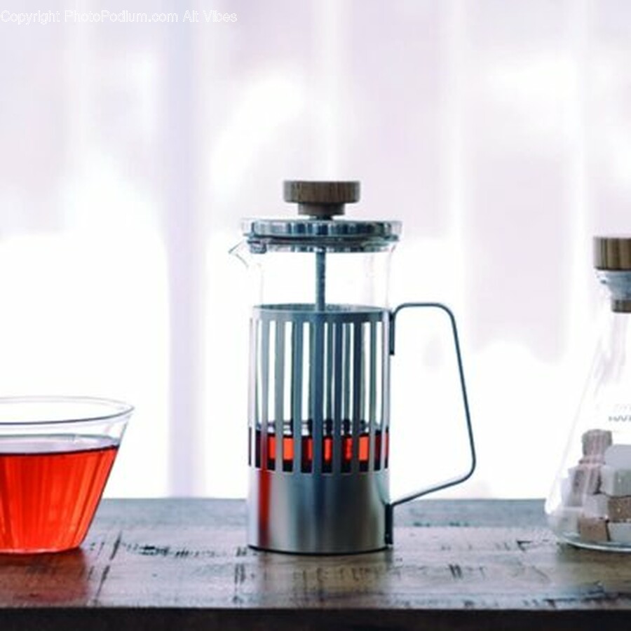 Mixer, Appliance, Bowl, Glass, Indoors