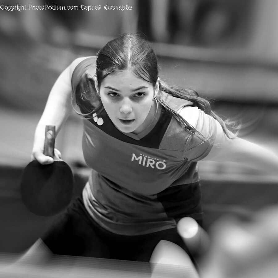 Person, Human, Sport, Sports, Ping Pong
