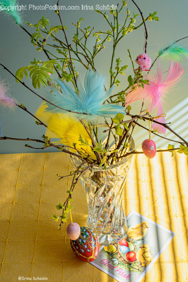Plant, Flower, Blossom, Flower Arrangement, Sphere