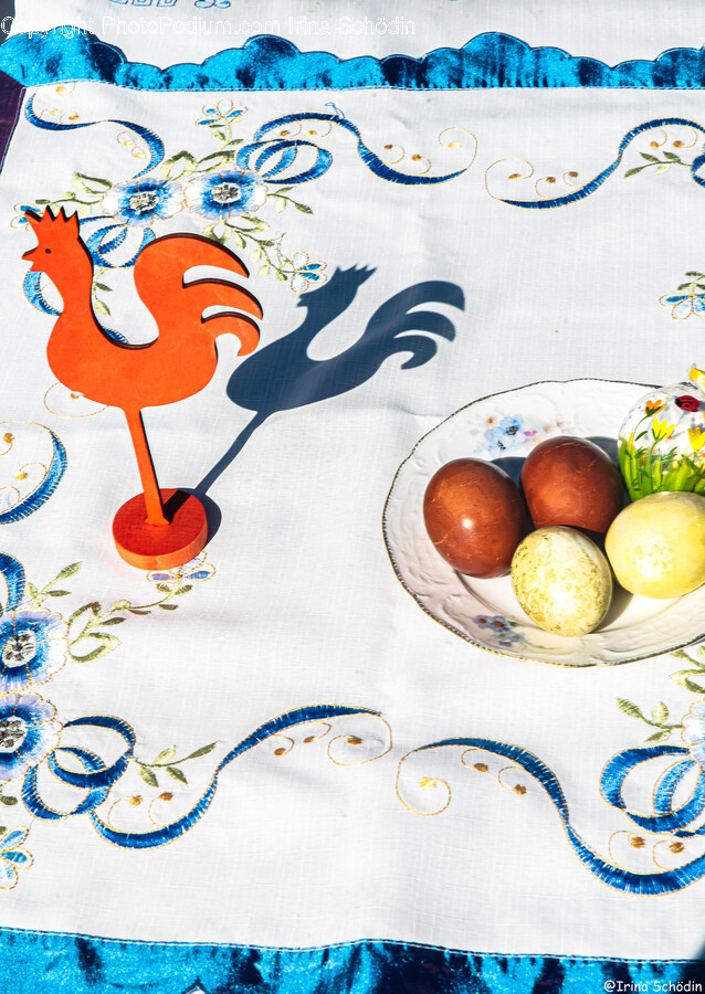 Food, Egg, Chicken, Animal, Fowl