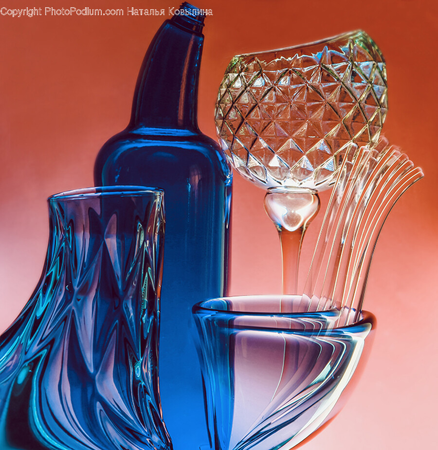 Glass, Goblet, Beverage, Drink, Alcohol