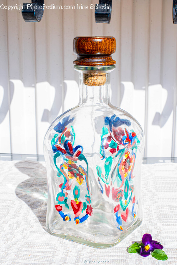 Liquor, Beverage, Alcohol, Drink, Bottle