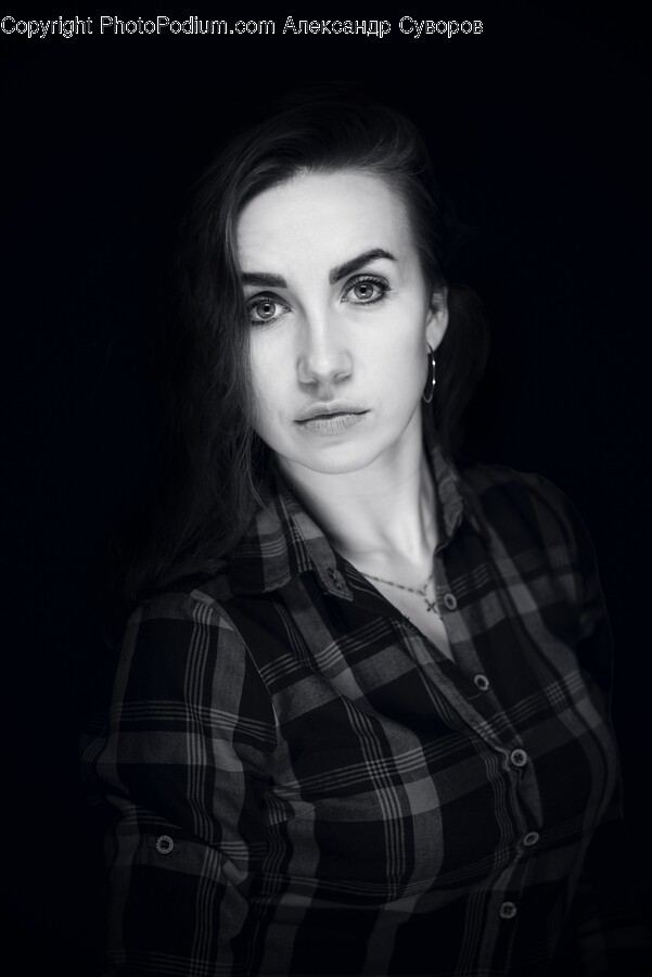 Face, Person, Human, Portrait, Photography