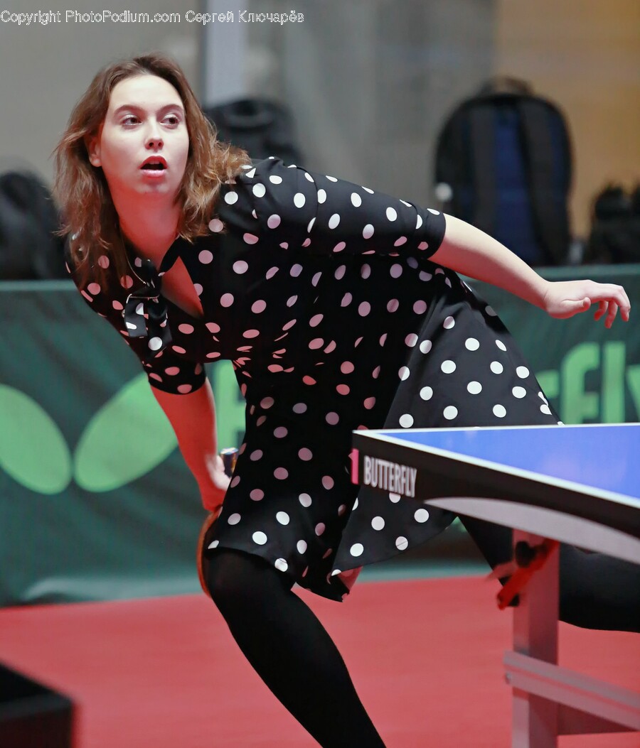 Person, Human, Sport, Sports, Ping Pong