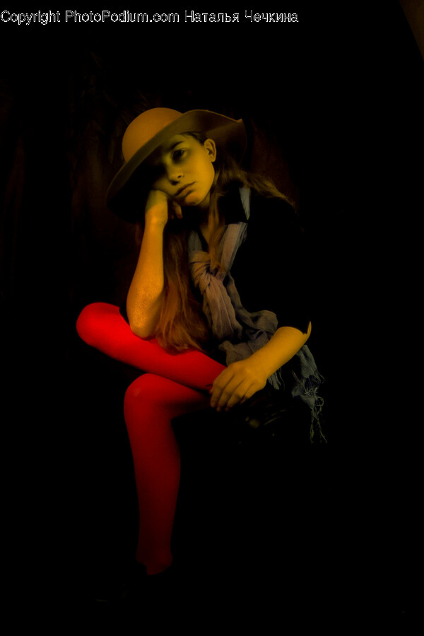 Clothing, Apparel, Hat, Footwear, Shoe