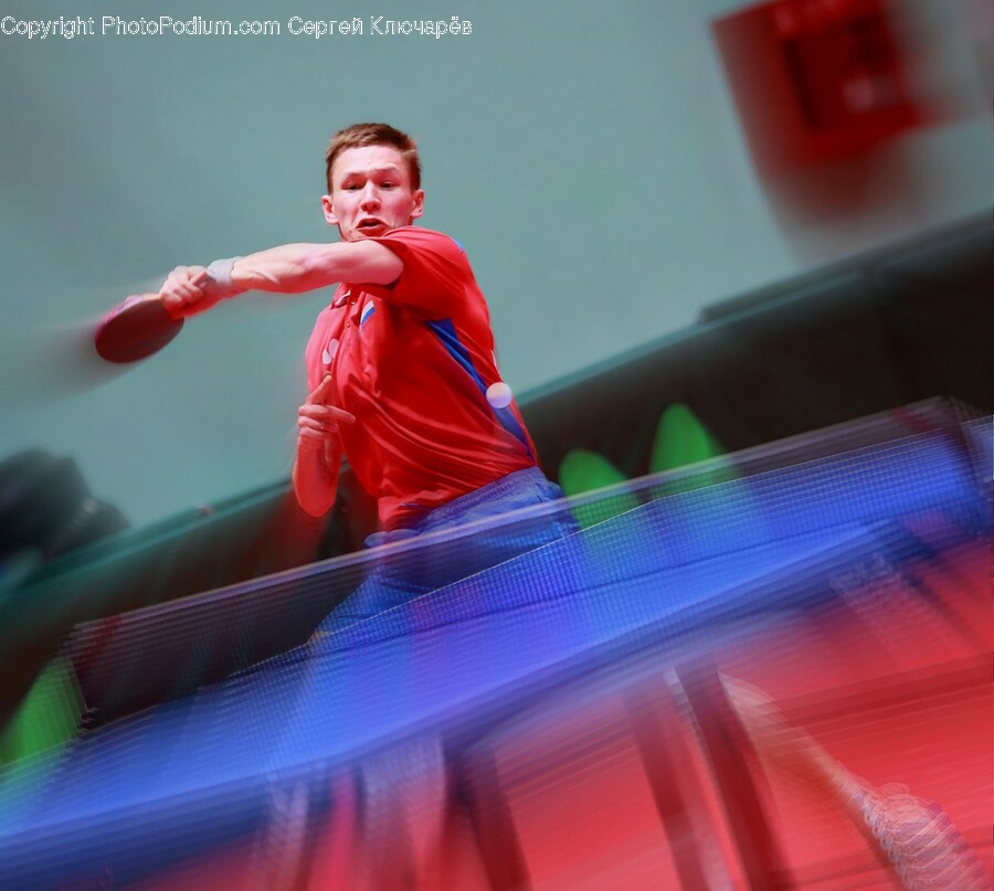 Person, Human, Ping Pong, Sport, Sports