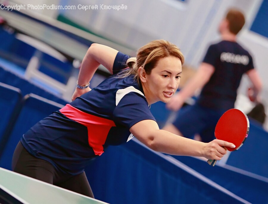 Person, Human, Ping Pong, Sport, Sports