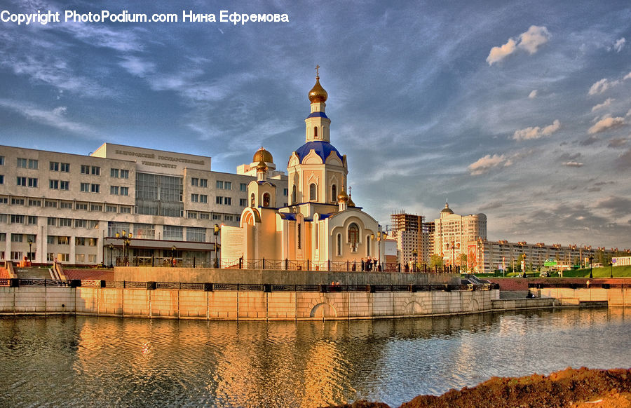 Parliament, Architecture, Bell Tower, Clock Tower, Tower, City, Downtown