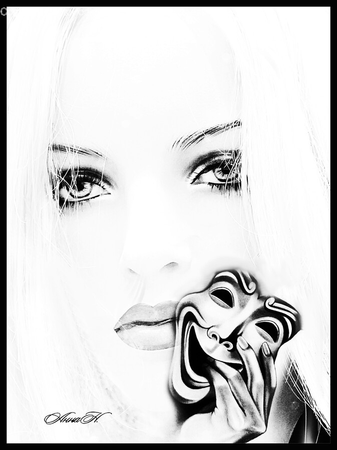 Drawing, Person, Art, Human, Sketch
