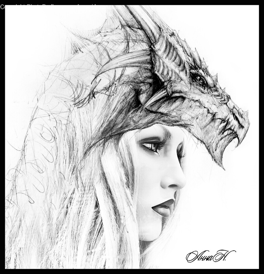 Drawing, Person, Art, Human, Sketch