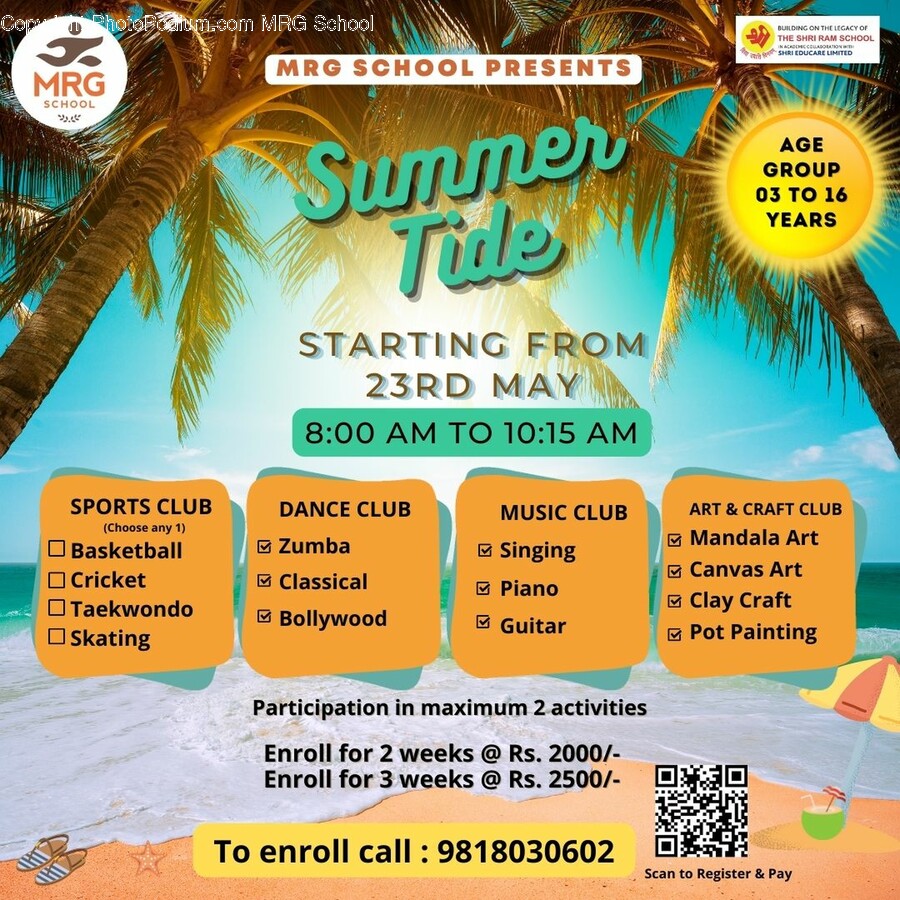 Flyer, Brochure, Poster, Advertisement, Paper