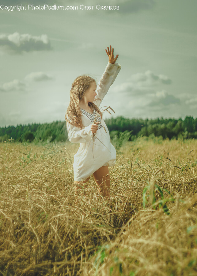 Outdoors, Person, Human, Nature, Plant