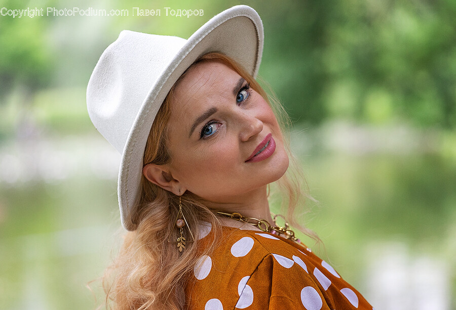 Clothing, Apparel, Sun Hat, Hat, Texture