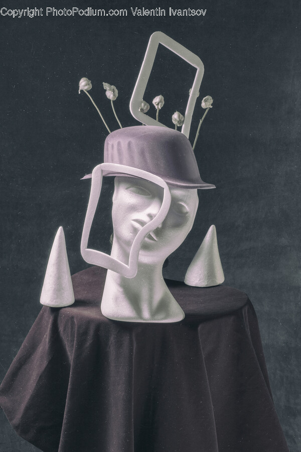 Figurine, Art, Sculpture