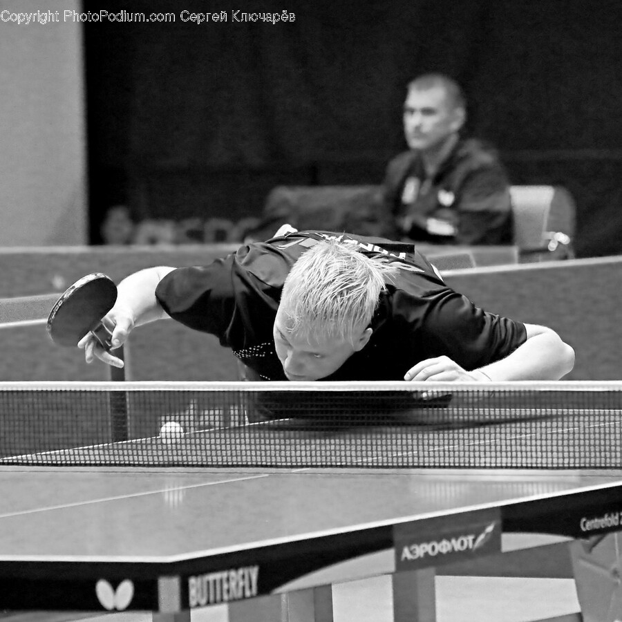 Person, Human, Ping Pong, Sport, Sports