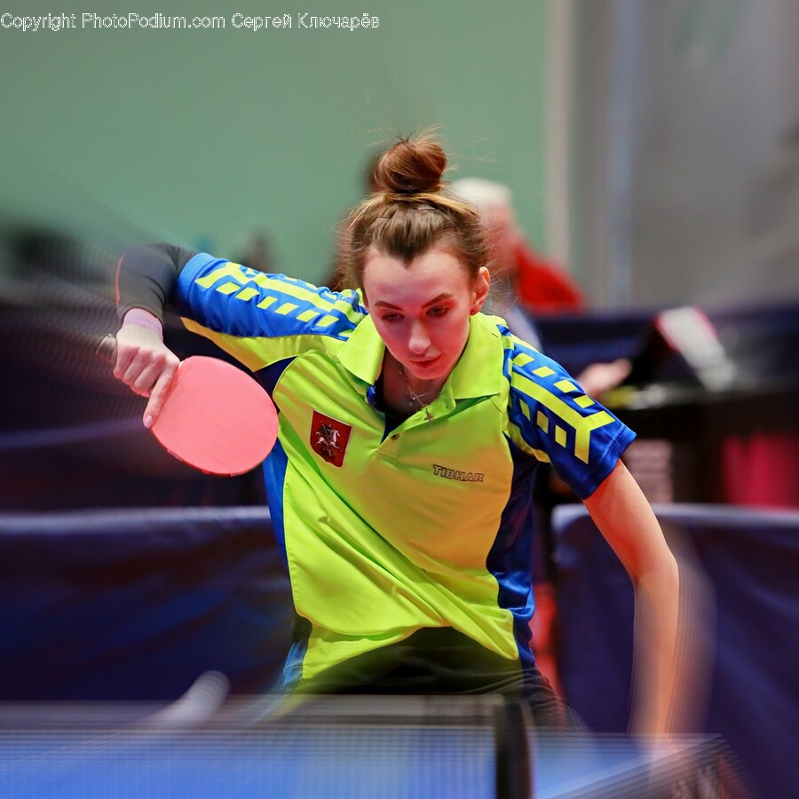 Person, Human, Ping Pong, Sport, Sports