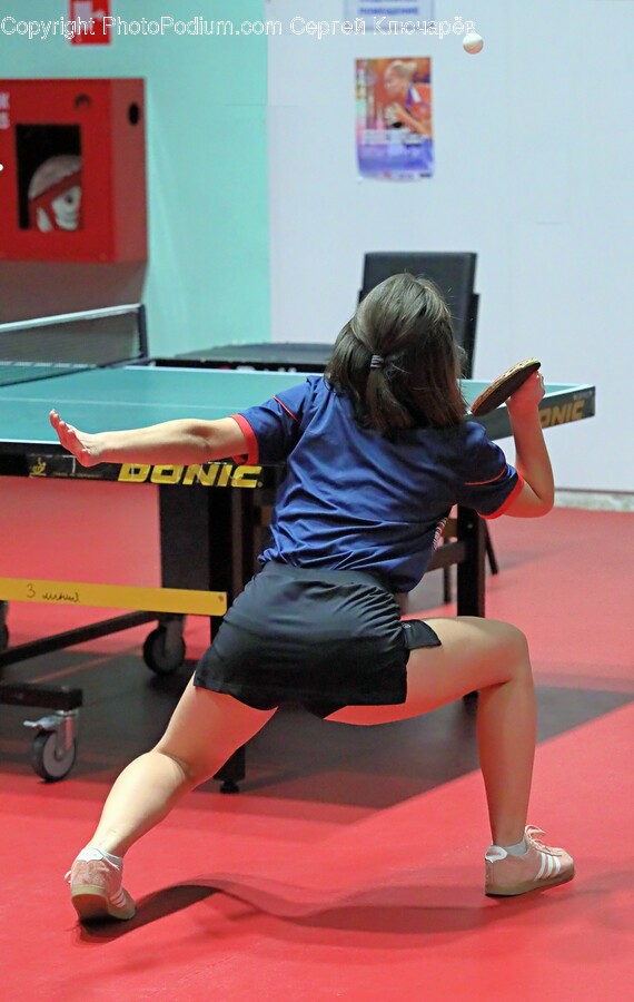 Person, Human, Sport, Sports, Ping Pong