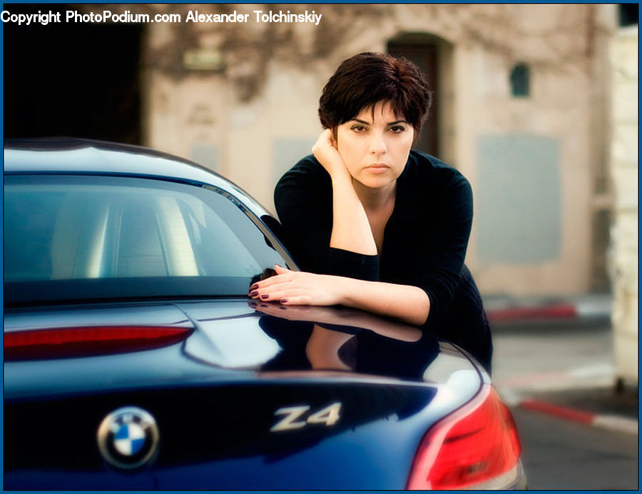 People, Person, Human, Female, Girl, Woman, Automobile