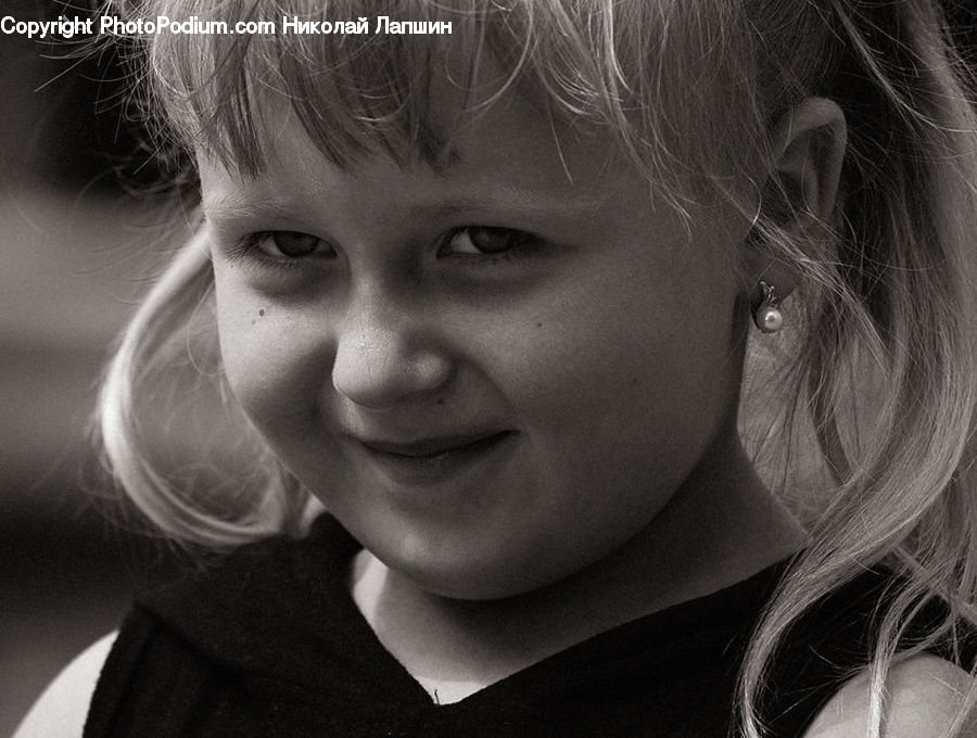 Human, People, Person, Face, Portrait, Smile, Selfie