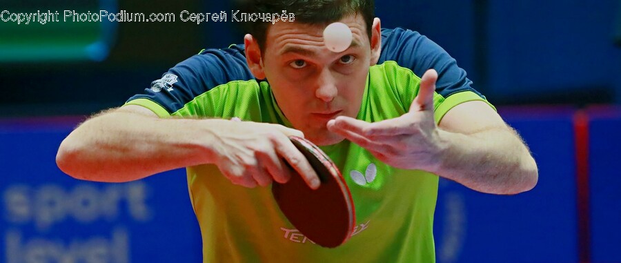 Person, Human, Ping Pong, Sport, Sports
