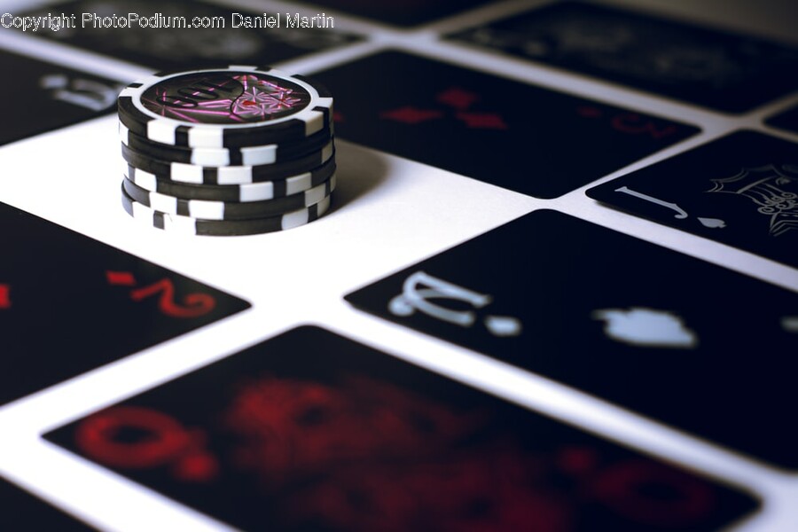 Gambling, Game, Mobile Phone, Electronics, Phone
