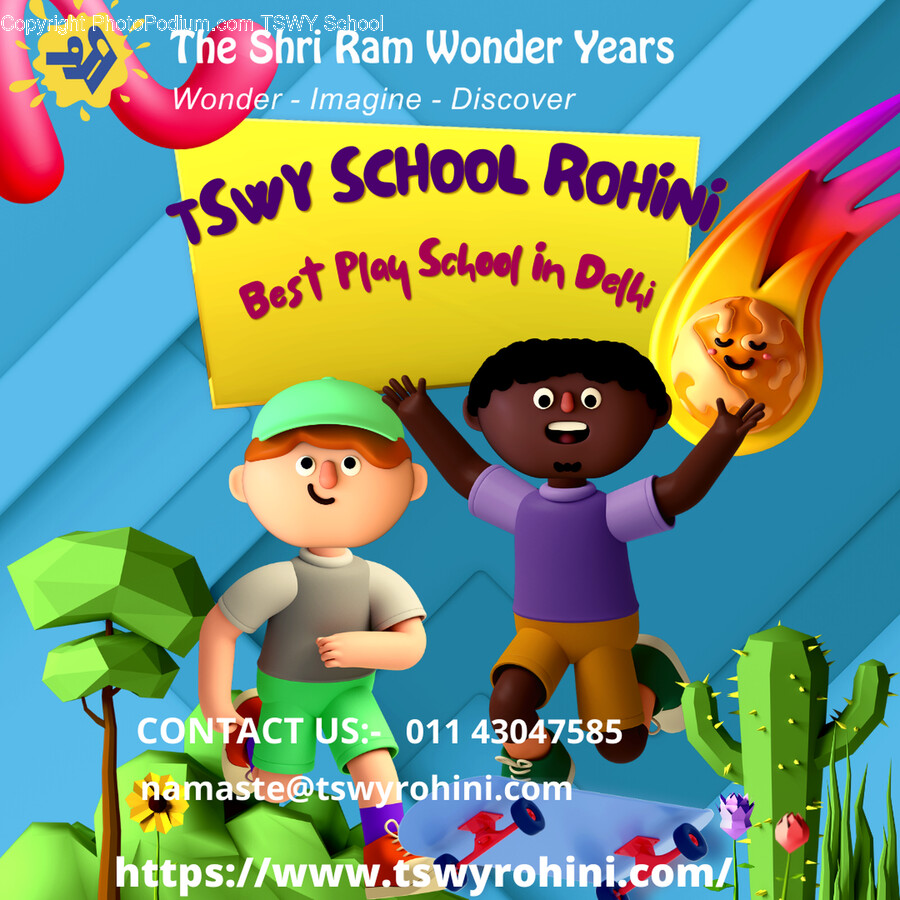 Advertisement, Poster, Flyer, Brochure, Paper