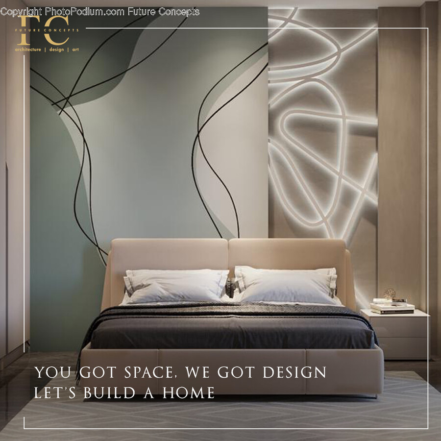 Bedroom, Room, Indoors, Furniture, Interior Design